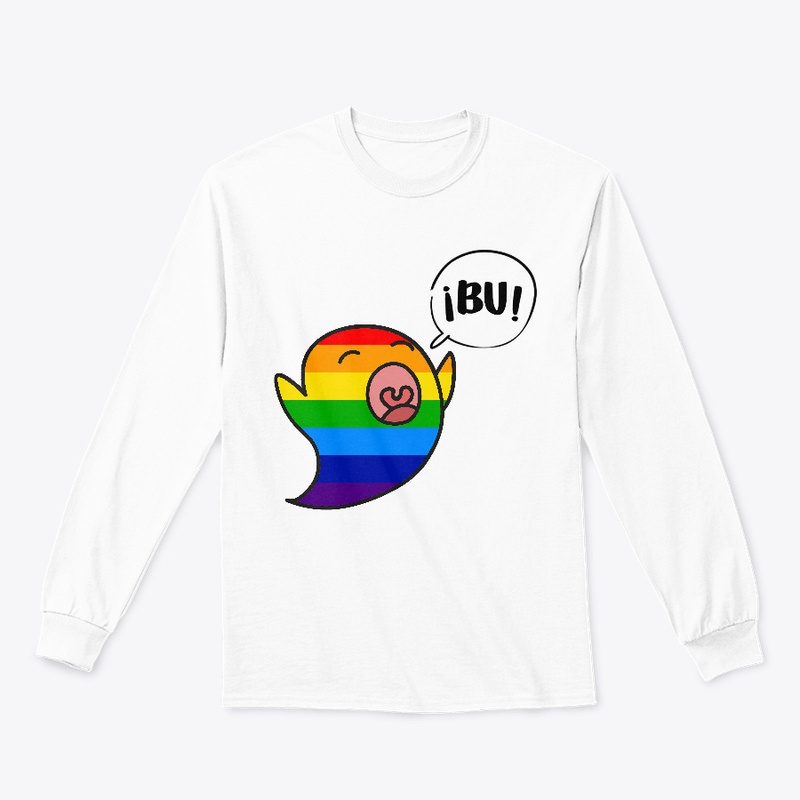 Gaysper ¡Bu!