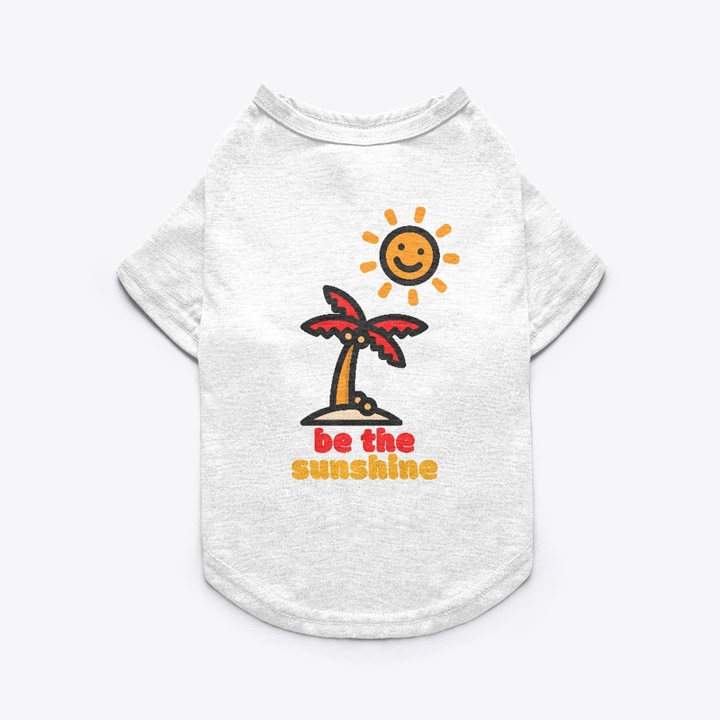 Be the Sunshine