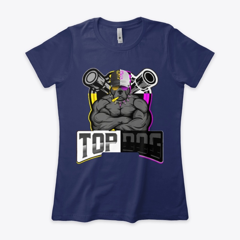 TDG OG Logo Collection