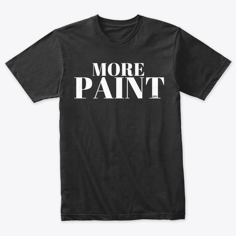 More Paint