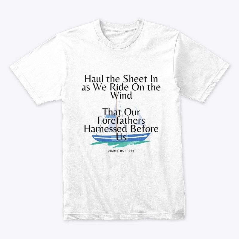 Haul In the Sheets Gift
