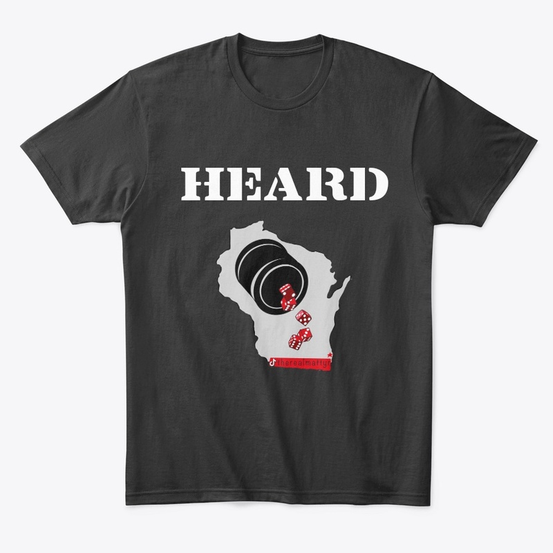 HEARD