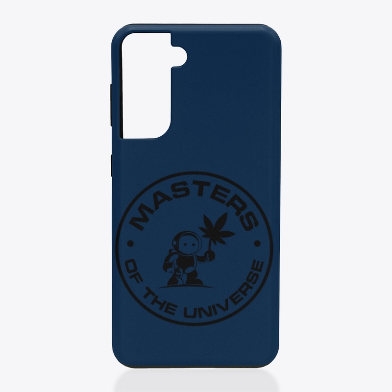 420 Samsung Phone Case