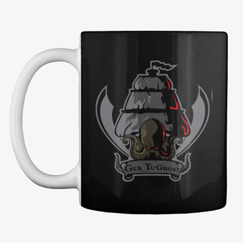 DSKGaming Gen_tugboat Merch