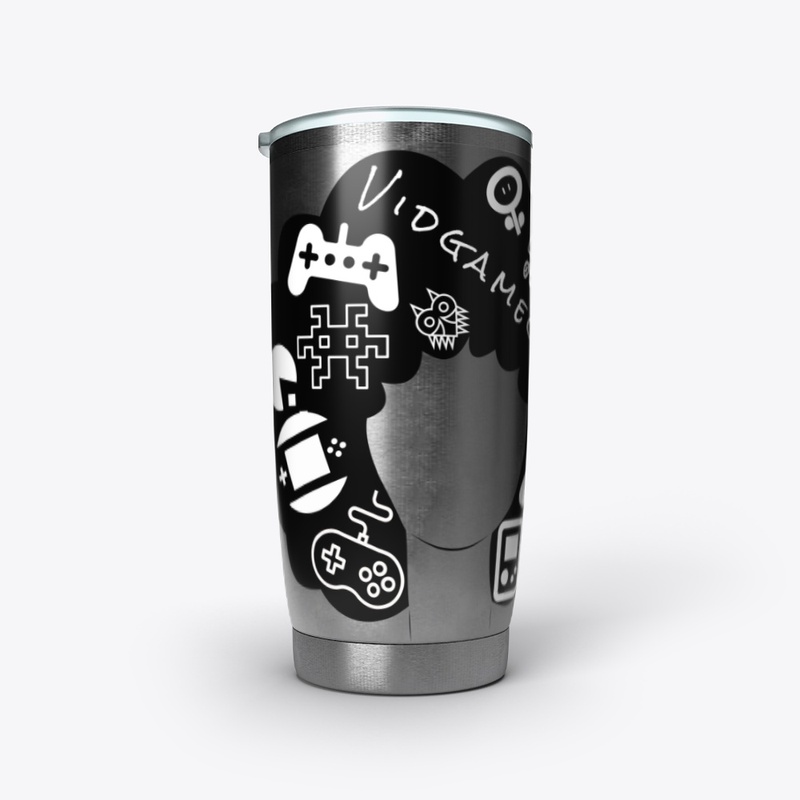 Vidgamechx's Accessories