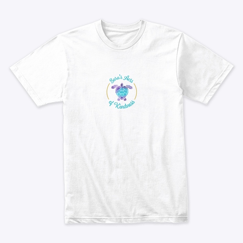 Sara's Acts of Kindness