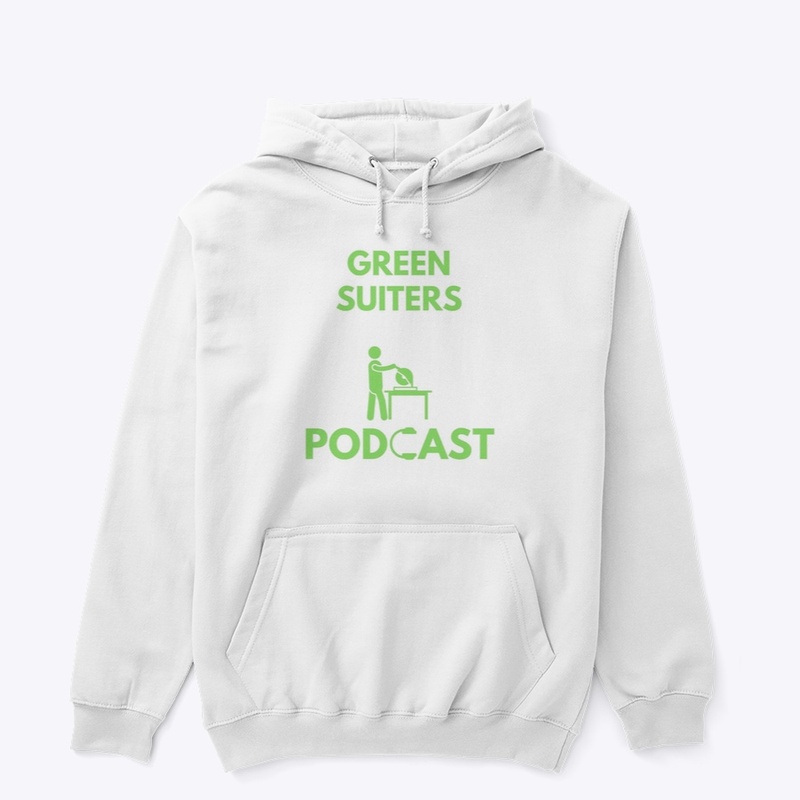 Green Suiters Podcast