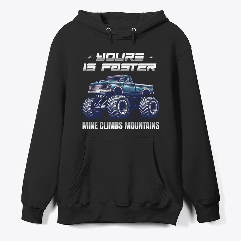 OOff-Road Adventure Shirt