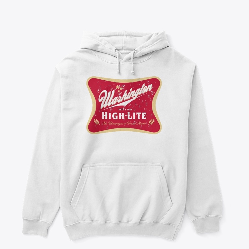 Live The High-Lite