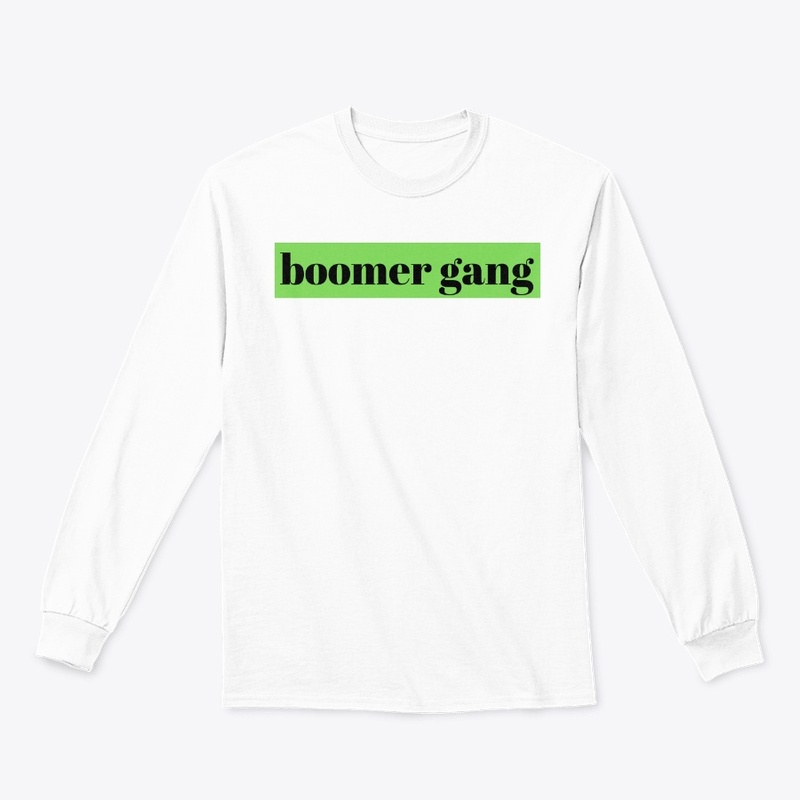 BOOMER GANG
