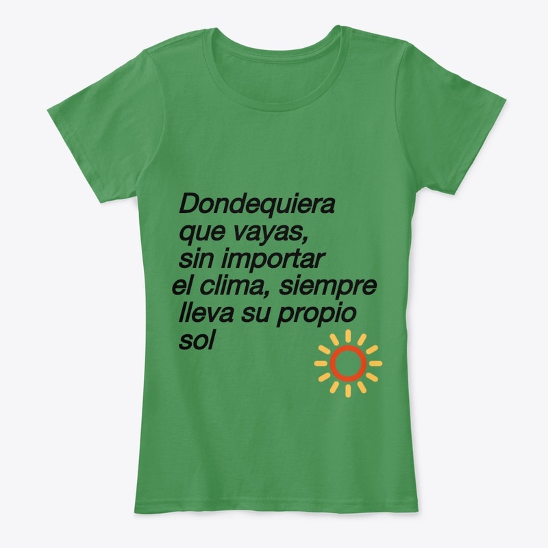 sol motivacion