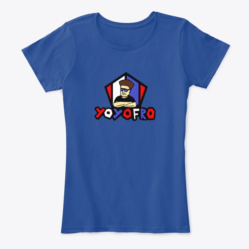 2020 AMERICAN YOYOFRO