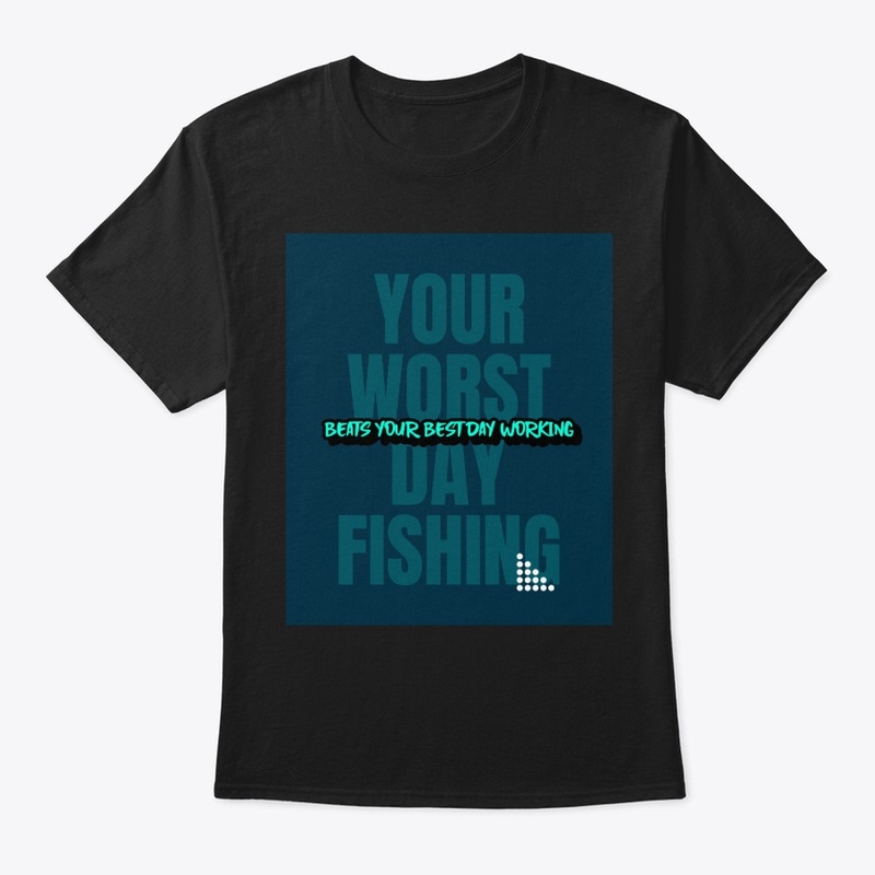 worst day fishing