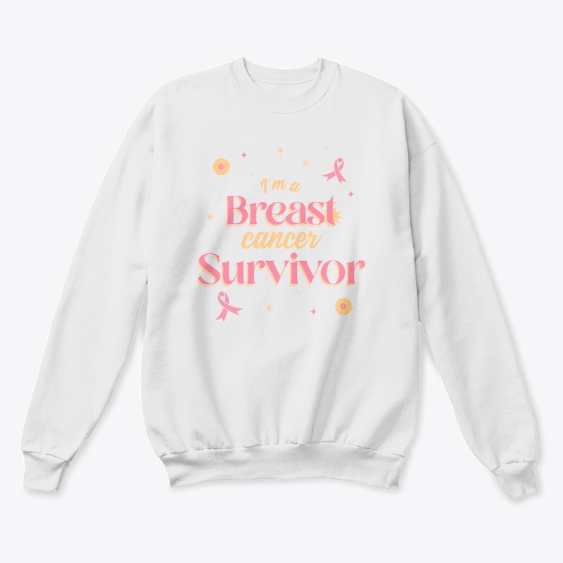 Breast Cancer Survivor