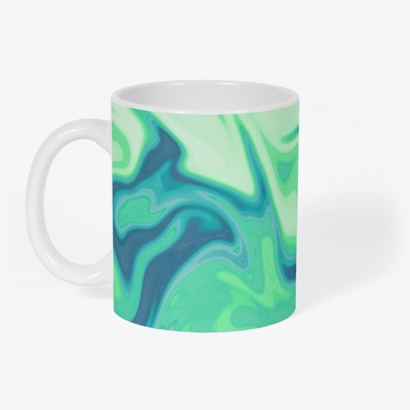 Sea Foam Wash