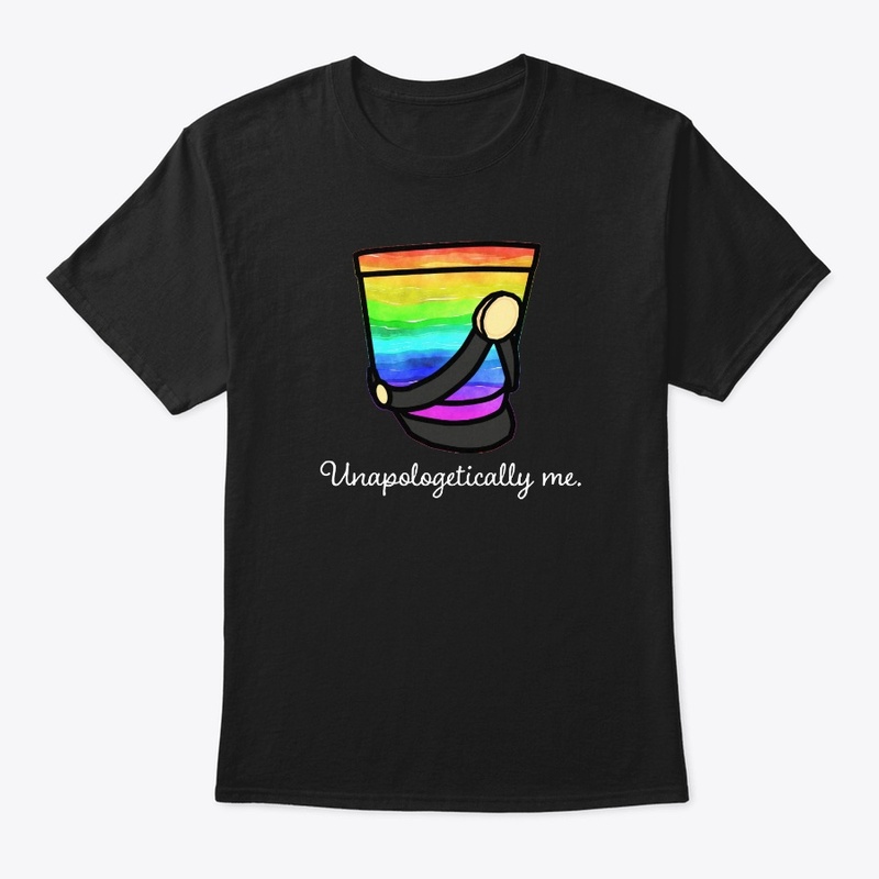 [$15] Unapologetically Me-Marching Band