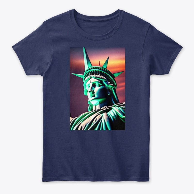 "Liberty for All"