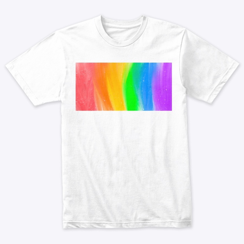 Swatches of Pride