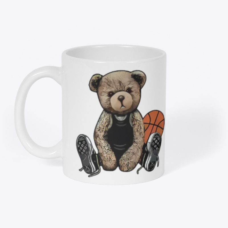 Sports Bear