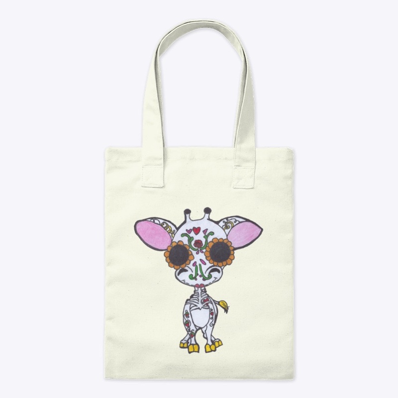 Dia de la vaca Muerta accessory
