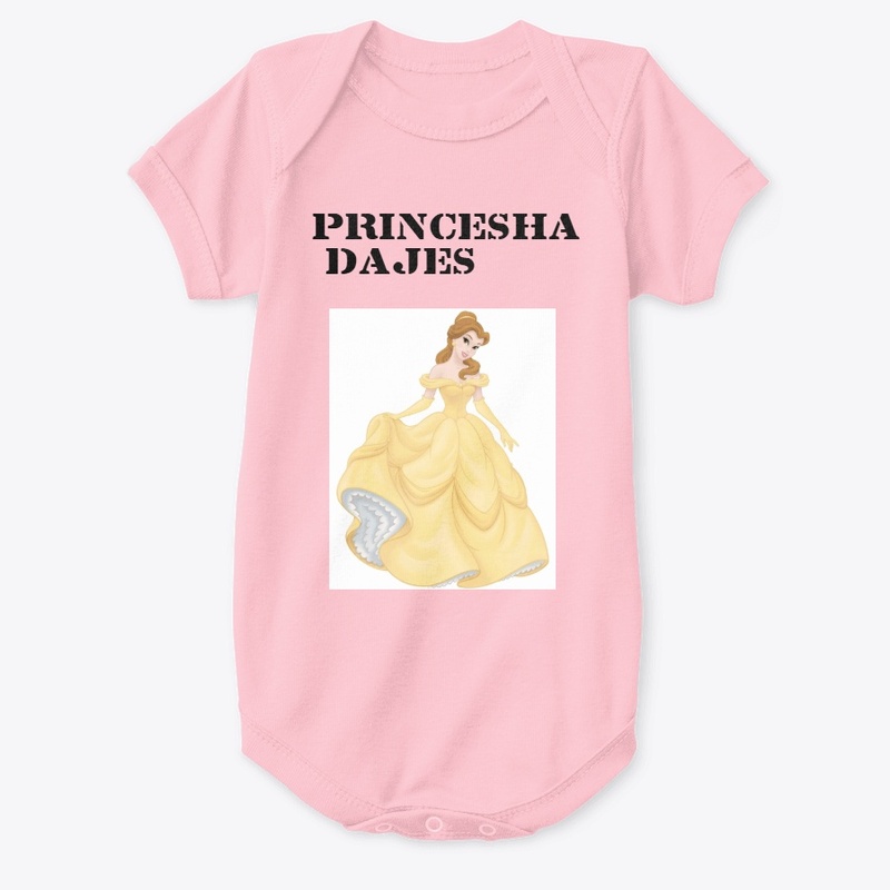 Babby premiumm onesie 