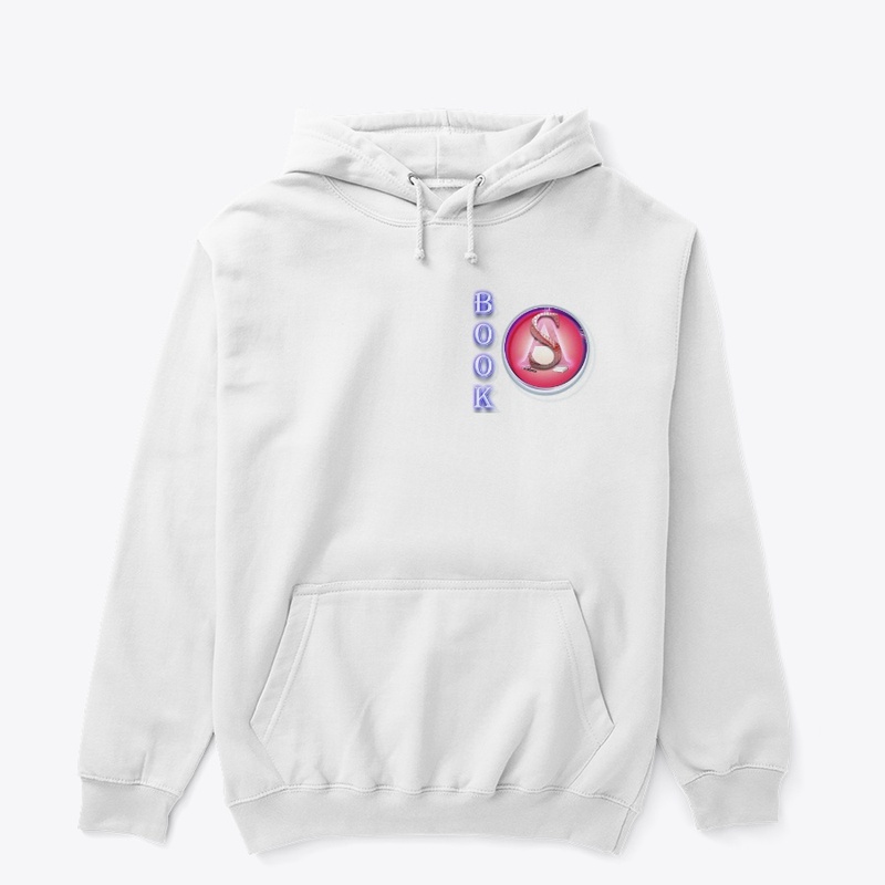 Book design  teespring pullover