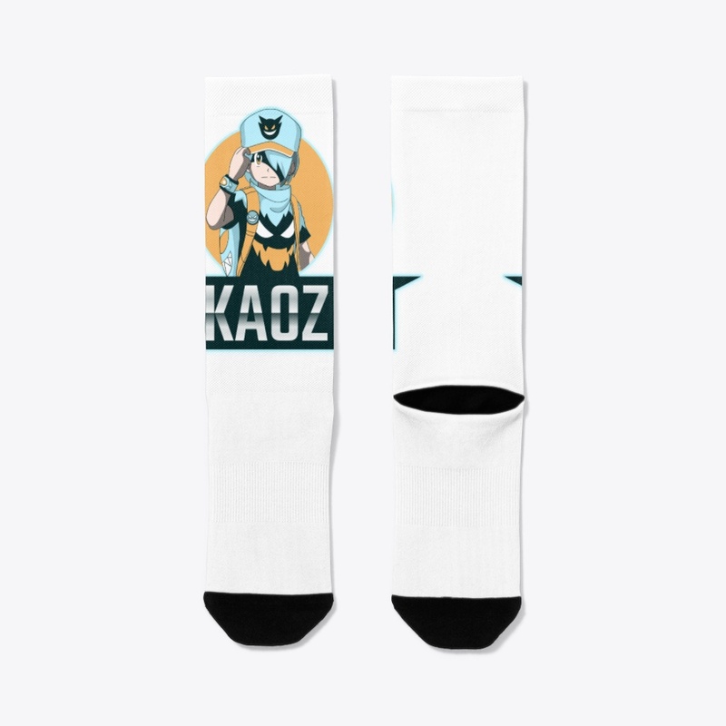 The Spirit of KAOZ