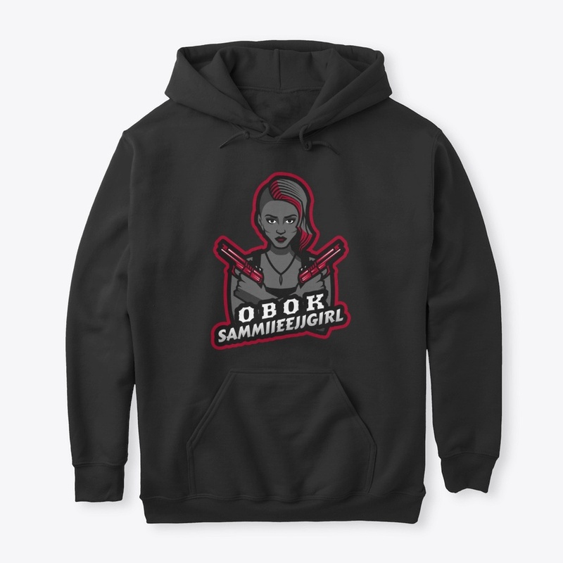 Sammiieejj Girl