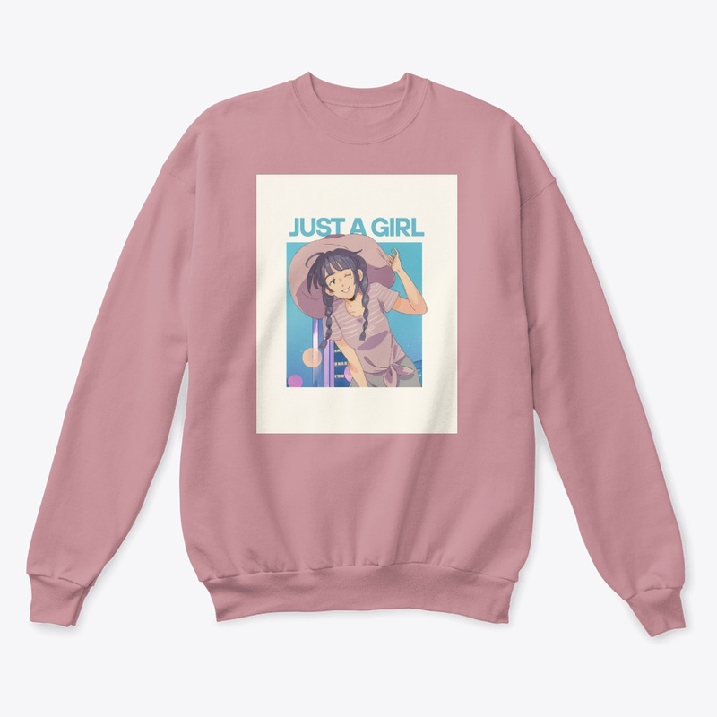Anime Dream Girl Collection