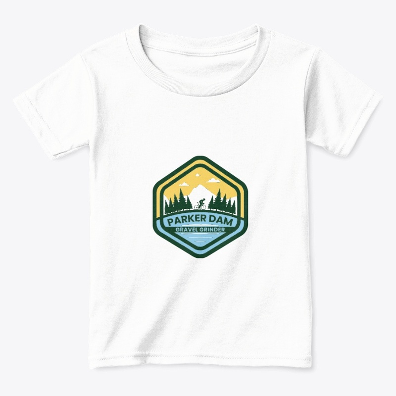 Parker Dam Explorer Outfit