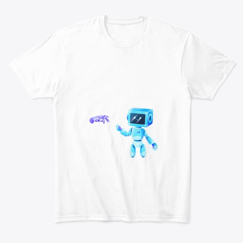 Anime Byte Fusion: Digital Artistry Hood