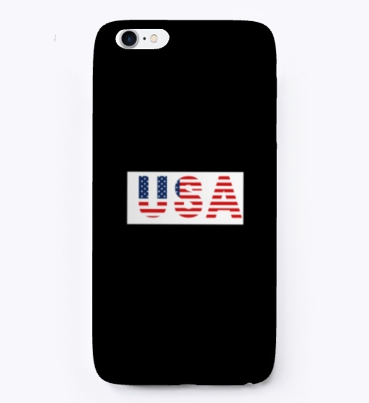USA  flag  Products