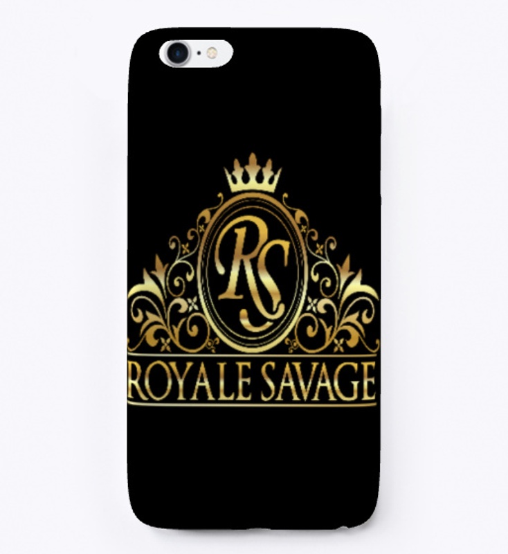 Royale Savage Flagship Logo