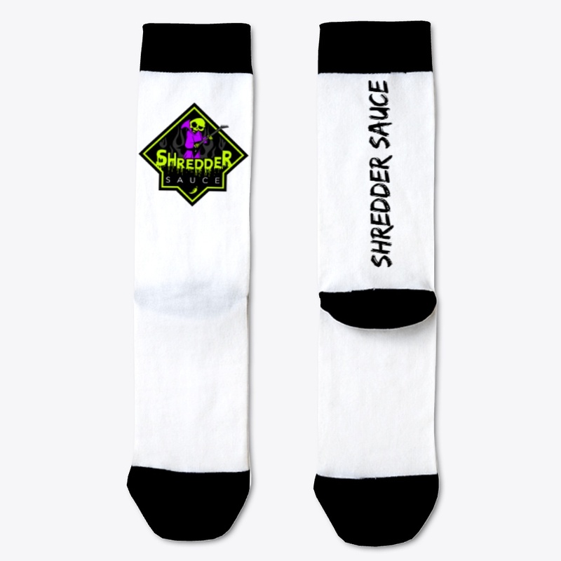 Logo Sock (Groove)