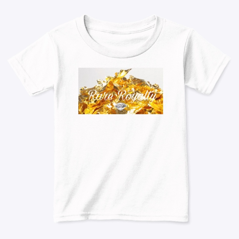 Rare Royalty Gold