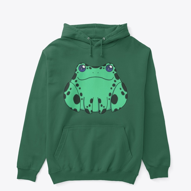 Frog Boi