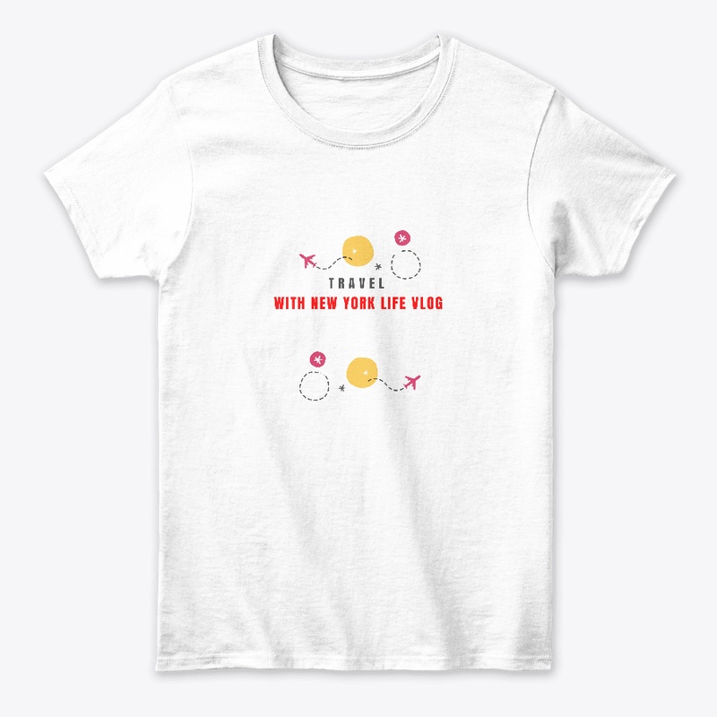 Travel With New York Life Vlog