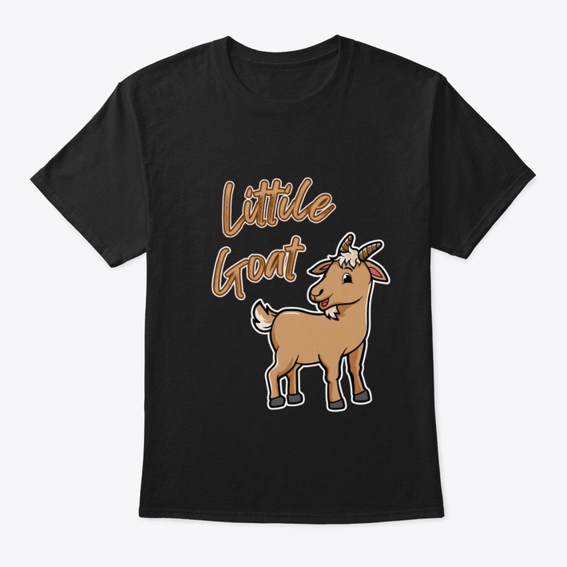 Little Goat Luxe