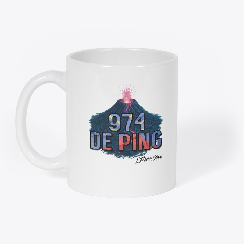 974 de ping