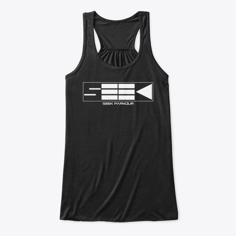 Seek Parkour - Thin White Line