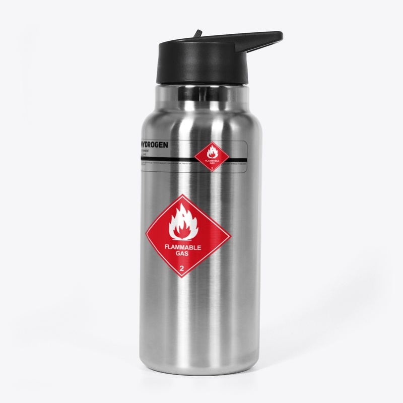 Hydrogen Collection