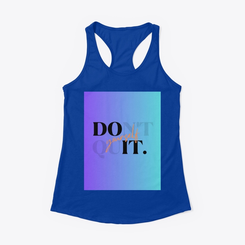 Don’t Quite 