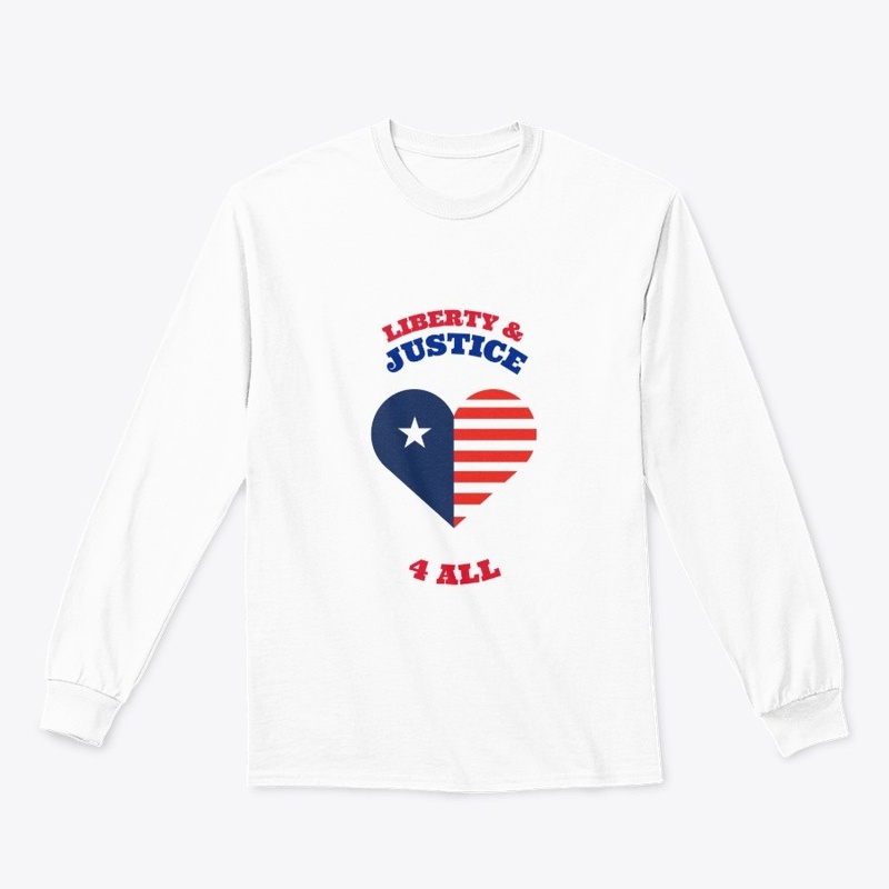Liberty & Justice 4 All