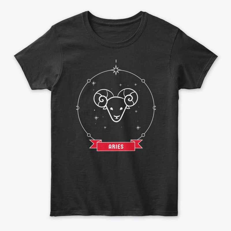 Aries Cosmic Zodiac