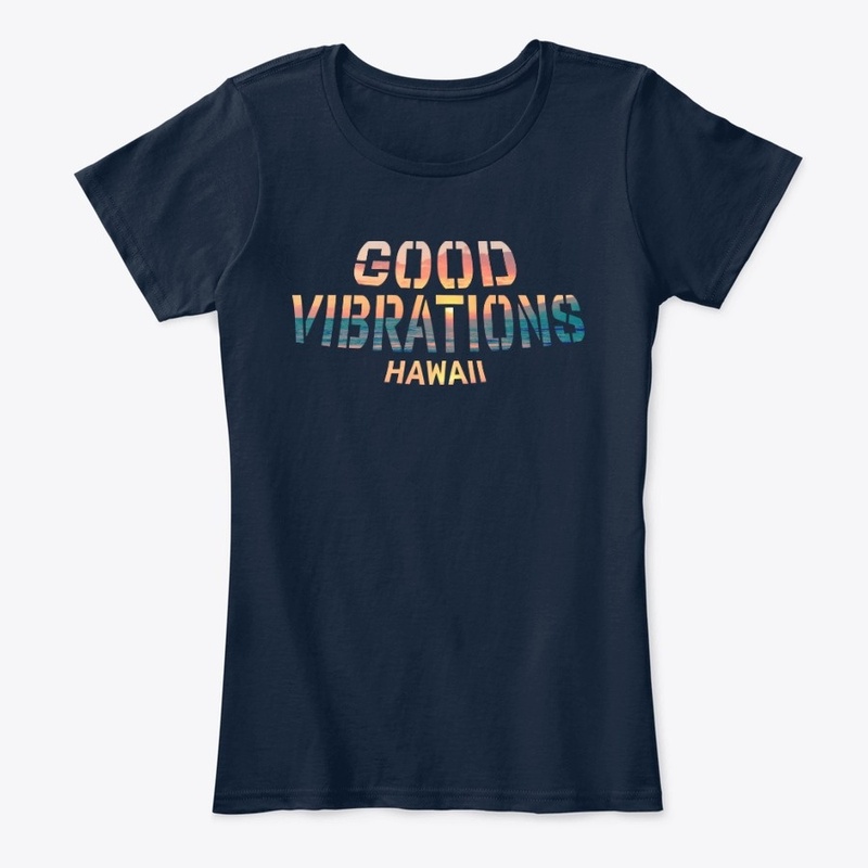 Good Vibrations Hawaii