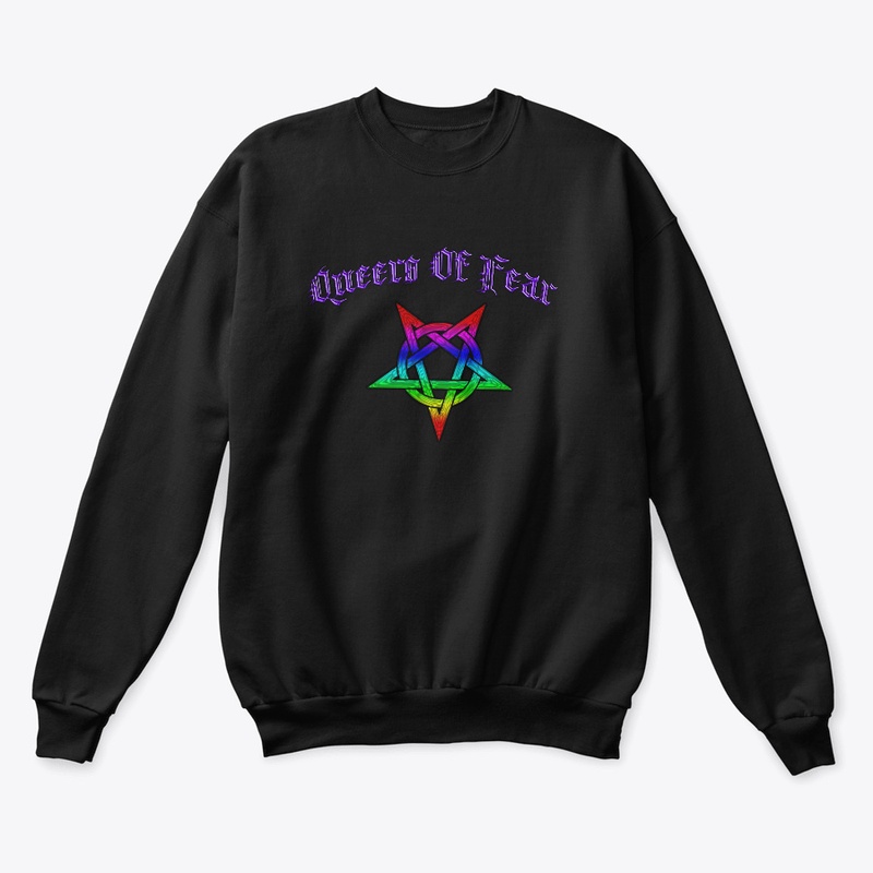 Queers of Fear