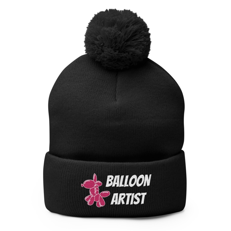 Balloon Artist Beanie