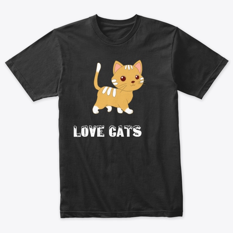 Love Cats