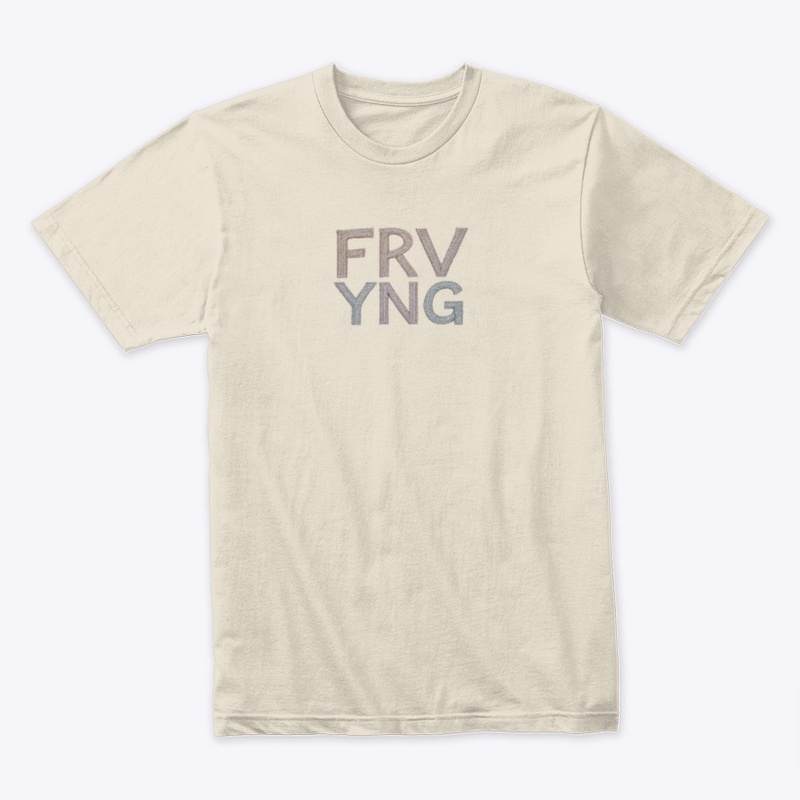FRV YNG 
