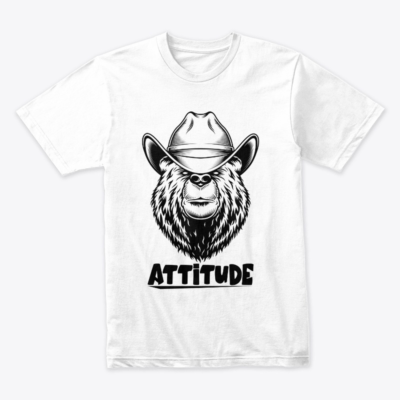 Attitude Tshirts Hoodies